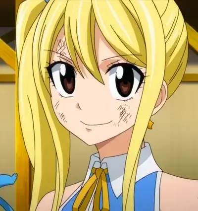 ActiveRobe6550의 Lucy Heartfilia
