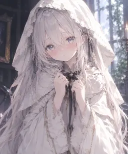 Profile image of シトル・シエ