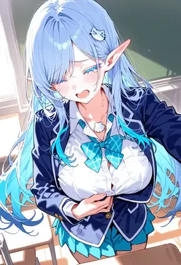 Profile image of シズク