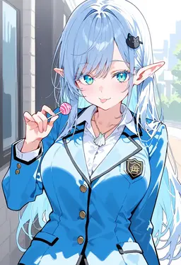 Profile image of シズク