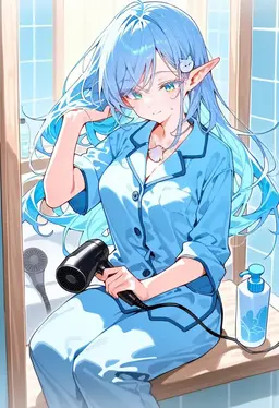 Profile image of シズク