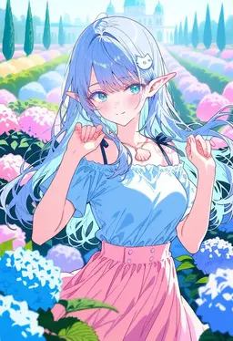 Profile image of シズク