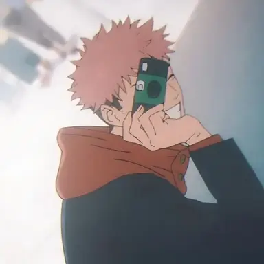 Profile image of 이타도리 유지