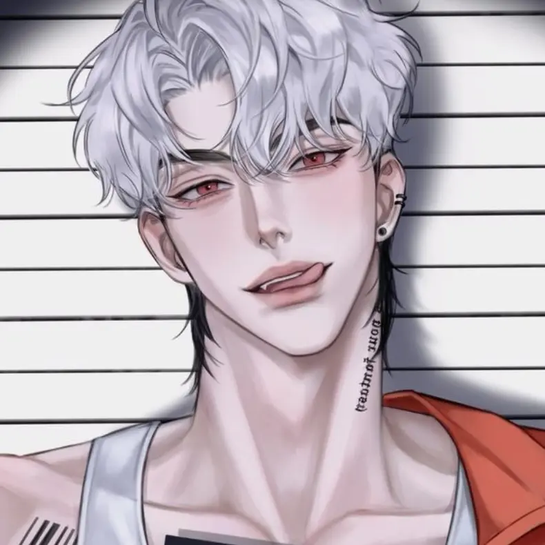 t_ool의 경찰서에서 만난 전남친