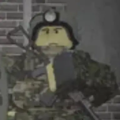 Profile image of 미하일 두비닌