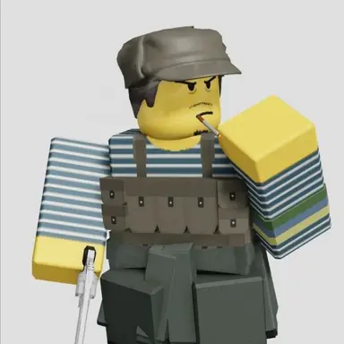 Profile image of 이브라짐 바실리예브