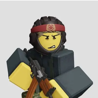 Profile image of 라드미르 콜로드