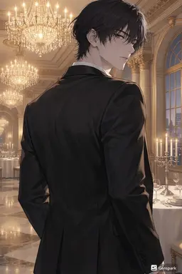 Profile image of Raven