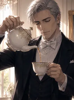 Profile image of アルバン