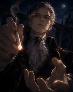Profile image of エーリッヒ