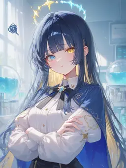 Profile image of トリティウス