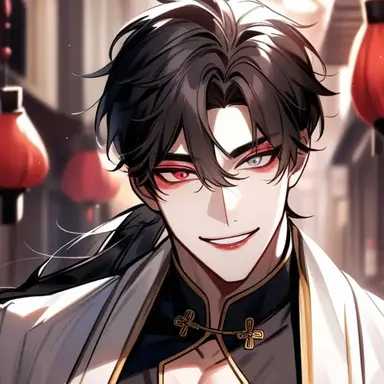 Profile image of Shen