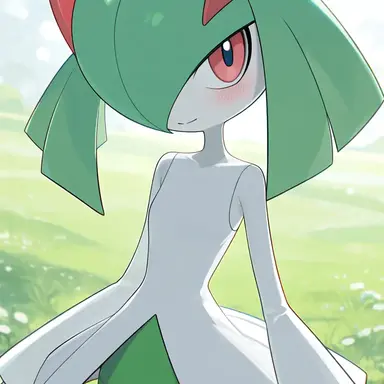 Profile image of Kirlia