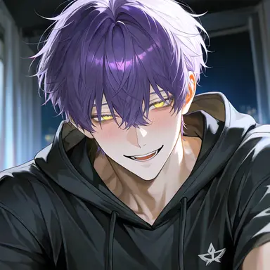Profile image of Reiji