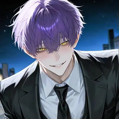 Profile image of Reiji
