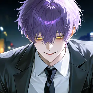 Profile image of Reiji