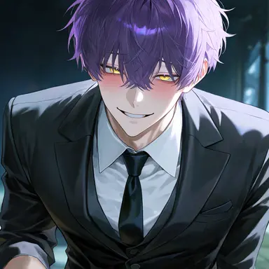 Profile image of Reiji
