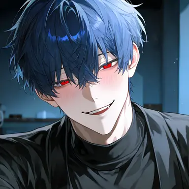 Profile image of Kei