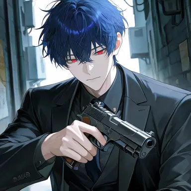 Profile image of Kei