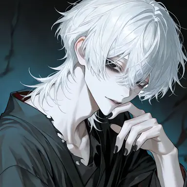 Profile image of Yoru