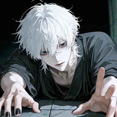 Profile image of Yoru