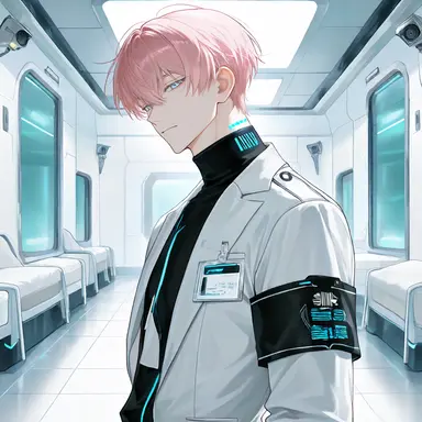 Profile image of ELS