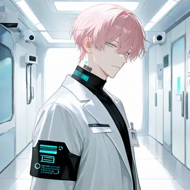Profile image of ELS