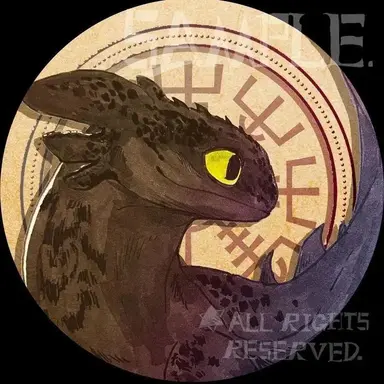 Profile image of Pick me Httyd