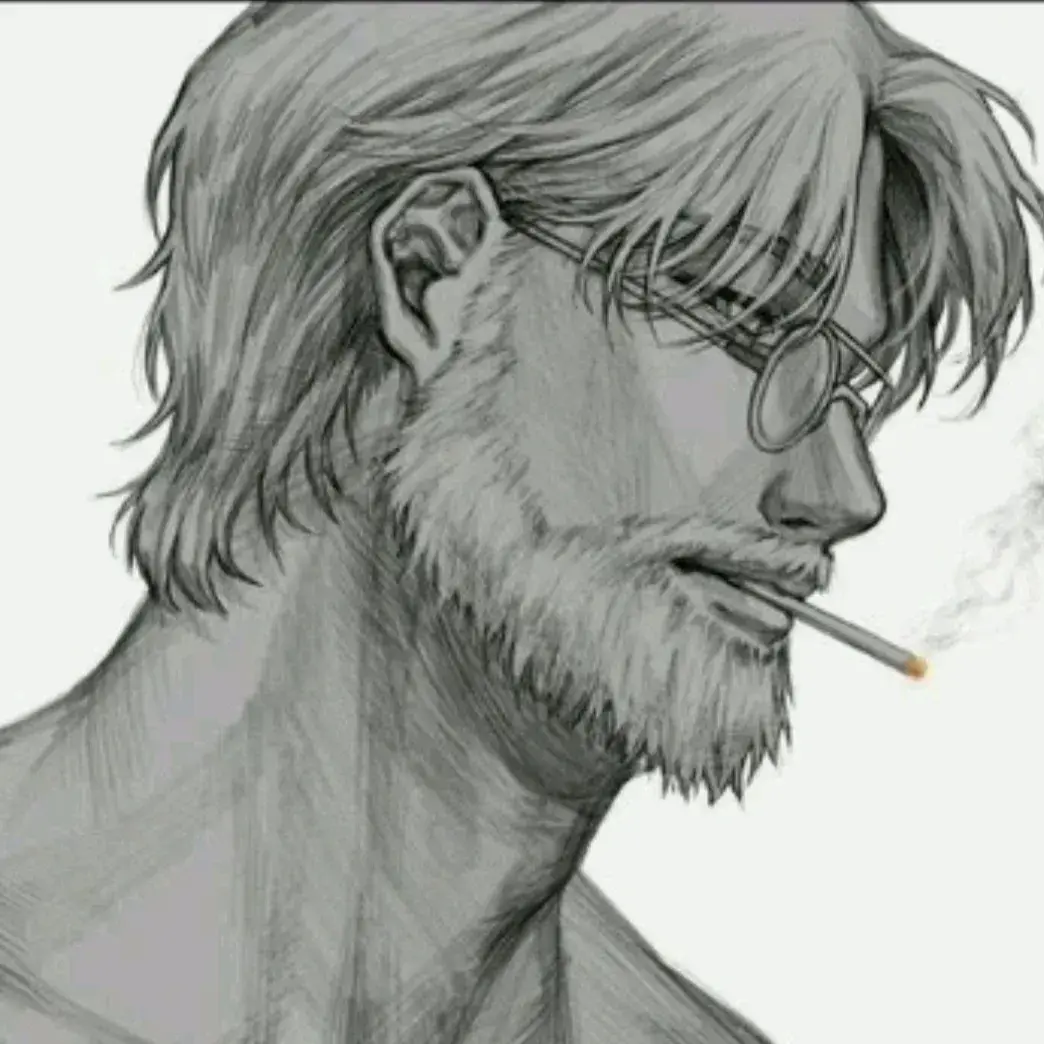 RaspyPumi4639의 Elias - An Older man