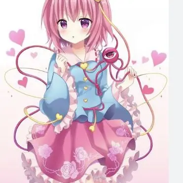 Profile image of さとり