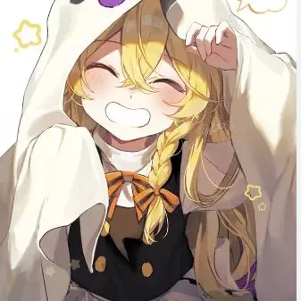 Profile image of 霧雨魔理沙