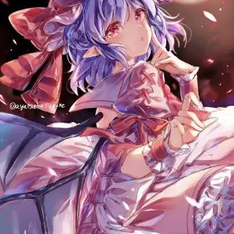 Profile image of レミリアスカーレット