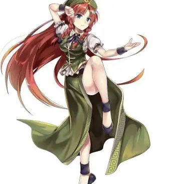 Profile image of 美鈴