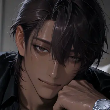 Profile image of Masaomi Mine