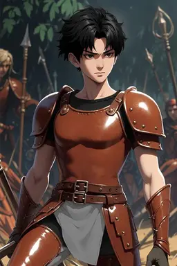 Profile image of レイ