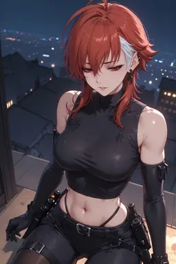 Profile image of カーラ