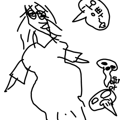Profile image of 여우