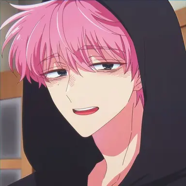 Profile image of 후쿠하라 타몬