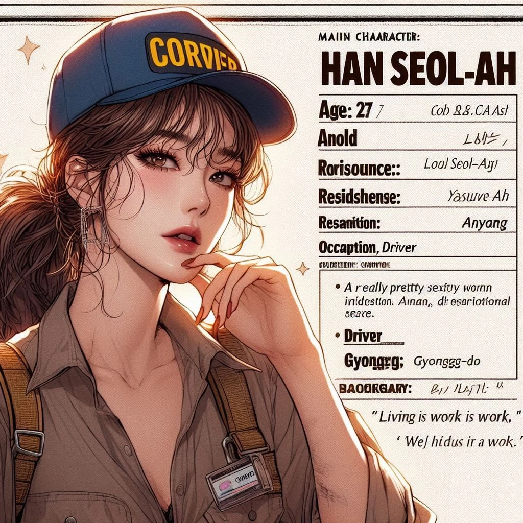 한설아