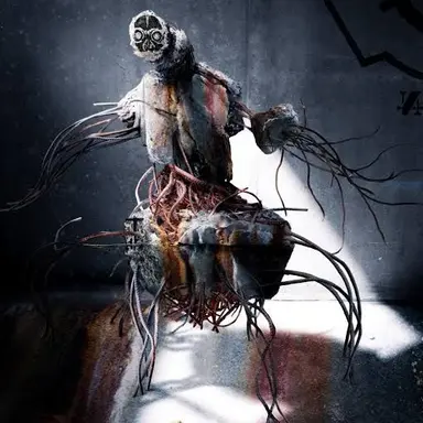 Profile image of Scp-173