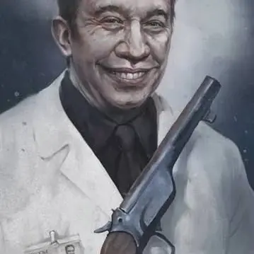 Profile image of Dr Jeff.