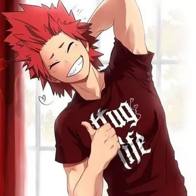 Profile image of Ejiro kirishima.
