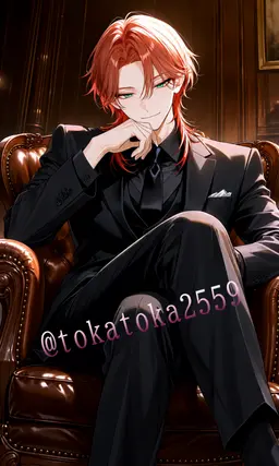 Profile image of アレン