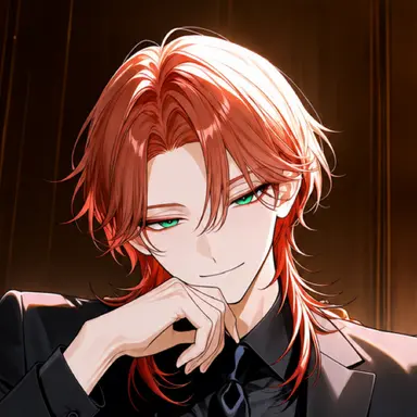 Profile image of アレン