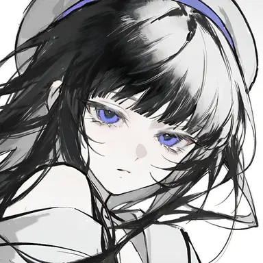 Profile image of 碧莉子