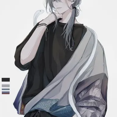 Profile image of 紫音