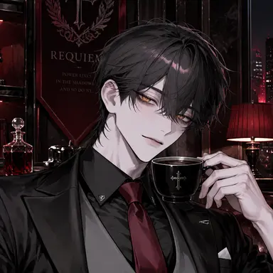 Profile image of Soma