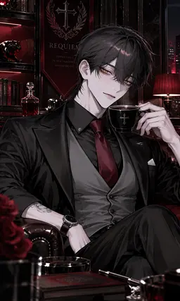 Profile image of Soma