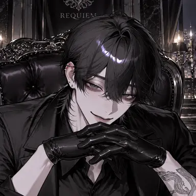 Profile image of Sakuya
