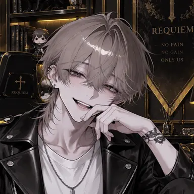 Profile image of Yo